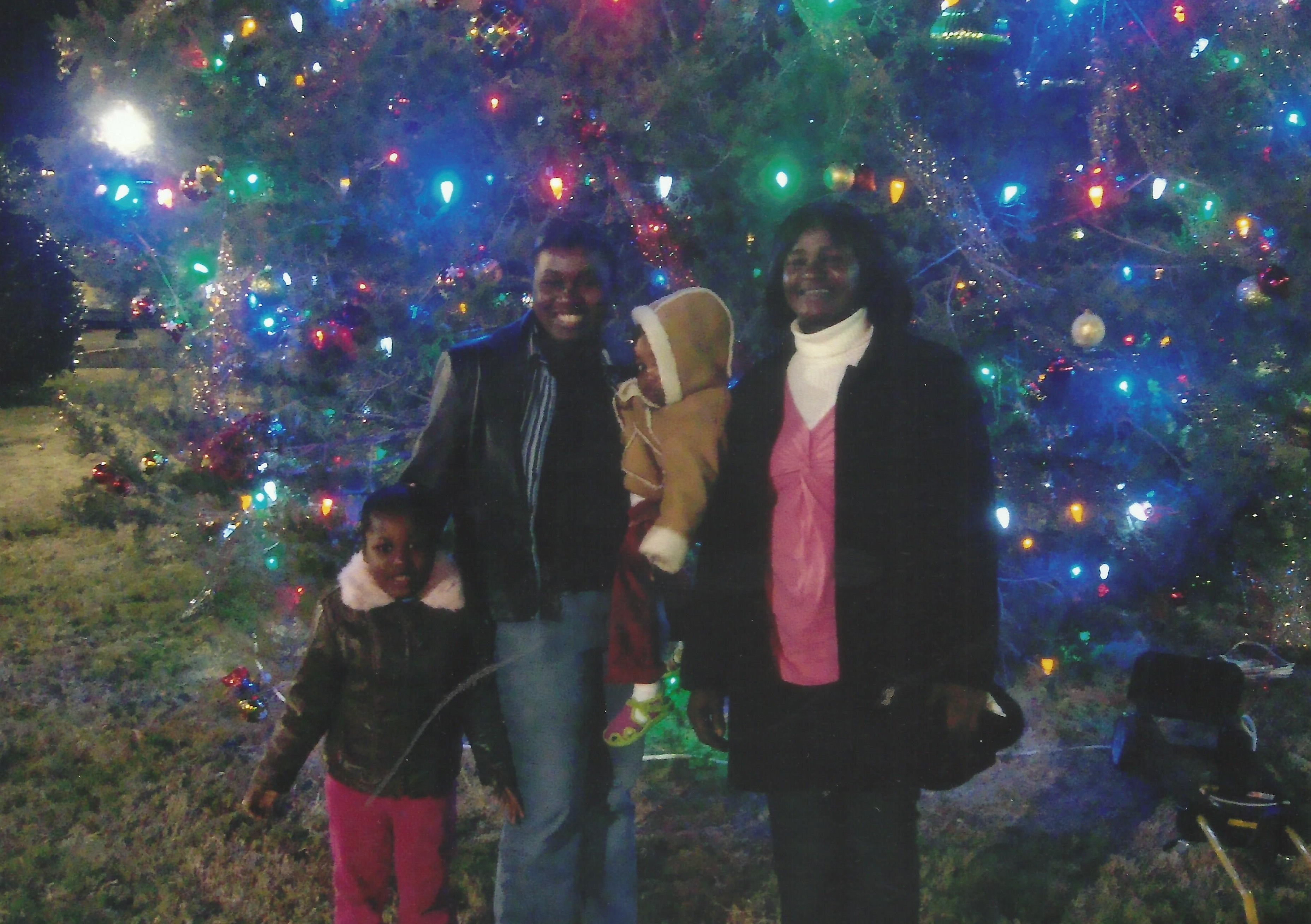 My Mum- Christmas Stories-Pt. 2 – The Storytela